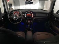 Occasion Mini Cooper D 116 ch (85 kW) 2014 Citadine