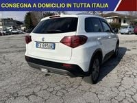 Usata Suzuki Vitara Cool 112 CV (82 kW) 2019 Bianco SUV