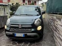 Gebraucht Fiat 500L Cross 95 PS (69 kW) 2019 Van / Kleinbus
