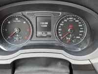 Usata Audi Q3 150 CV (110 kW) 2017 Bianco SUV