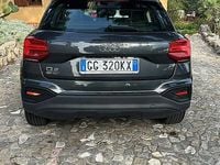 Usata Audi Q2 Ambiente 110 CV (80 kW) 2022 SUV