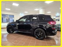 Usata BMW X5 M Sport 286 CV (210 kW) 2021 Blu SUV