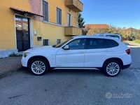 Usata BMW X1 2010 SUV