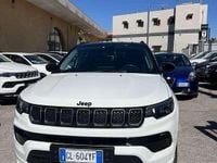 Usata Jeep Compass 179 CV (131 kW) 2022 SUV
