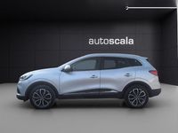 Usata Renault Kadjar 116 CV (85 kW) 2019 Gray SUV