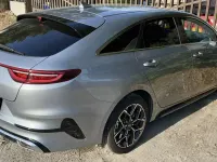 Usata Kia ProCeed GT-Line 140 CV (102 kW) 2024 Grigio Station wagon