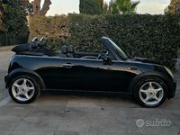 usata Mini Cooper Cabriolet 1.6 16v permuto - 2005