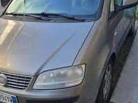 Usata Fiat Idea 77 CV (56 kW) 2010 Monovolume