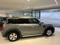 usata Mini One D Countryman 1.5 Business Countryman