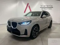 Usata BMW X3 M Sport 197 CV (144 kW) 2025 Grigio SUV
