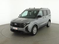 Usata Ford Tourneo Courier Titanium 125 CV (91 kW) 2024 Grigio Monovolume