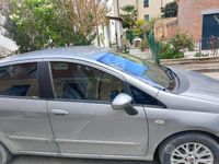 Usata Fiat Punto Evo 65 CV (47 kW) 2011 Grigio Utilitaria