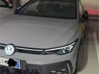 Usata VW Golf VIII GTI 265 CV (194 kW) 2025 Berlina