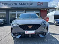 Usata Cupra Formentor 150 CV (110 kW) 2022 Grigio SUV