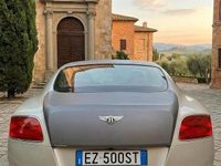 Usata Bentley Continental GT 575 CV (422 kW) 2012