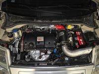 Usata Citroën C2 2005 Grigio Utilitaria