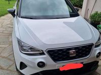 Usata Seat Arona FR 116 CV (85 kW) 2023 Bianco SUV