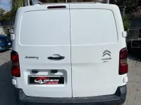Usata Citroën Jumpy 116 CV (85 kW) 2018 Bianco Monovolume