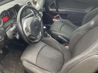 Usata Alfa Romeo MiTo 120 CV (88 kW) 2009 Utilitaria