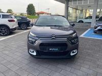 usata Citroën C3 1.2 PureTech 83cv SHINE Neopatentati AZIENDALE