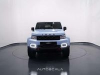 Nuova ICH-X K2 162 CV (119 kW) 2026 Baby blue SUV