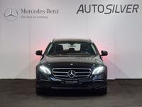 usata Mercedes E200 S.W. Auto Business Sport