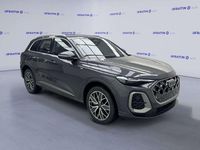 Nuova Audi Q5 S-Line 204 CV (150 kW) 2025 Gray SUV