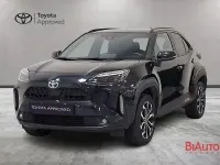 Usata Toyota Yaris Cross Trend 115 CV (84 kW) 2024 Nero SUV