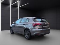 Usata Fiat Tipo Cross 101 CV (74 kW) 2023 Grigio scuro Utilitaria