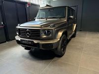 Usata Mercedes G450 Exclusive 367 CV (269 kW) 2025 Bronzo SUV