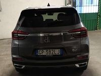 Usata DR DR 5.0 155 CV (114 kW) 2023 Grigio SUV