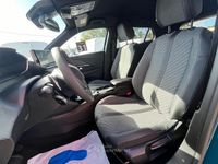 Nuova Peugeot 2008 Allure 131 CV (96 kW) 2025 Blu SUV