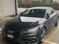 Usata Audi A7 Sportback 218 CV (160 kW) 2016 Utilitaria
