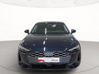 Usata Audi A5 Business 204 CV (150 kW) 2025 Blu firmamento metallizzato Berlina