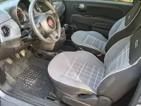 Usata Fiat 500 Lounge 69 CV (50 kW) 2019 Other Utilitaria