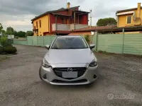 Usata Mazda 2 105 CV (77 kW) 2017 Grigio Berlina