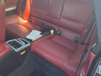 Usata BMW 320 177 CV (130 kW) 2009 Nero Coupé