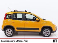 usata Fiat Panda 4x4 1.3 mjt 16v s&s 95cv