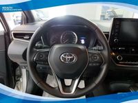 usata Toyota Corolla Touring Sports 1.8 Hybrid E-CVT Business EU6