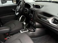 Usata Jeep Renegade Limited 120 CV (88 kW) 2018 SUV
