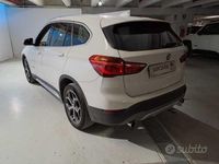 usata BMW X1 F48 Diesel xdrive20d xLine