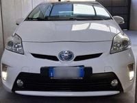 Usata Toyota Prius Executive 99 CV (72 kW) 2015 Station wagon