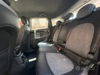 Usata Mini Cooper D Countryman 150 CV (110 kW) 2019 Grigio SUV