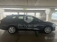 Usata Seat Leon Business 90 CV (66 kW) 2022 Grigio Station wagon