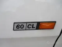 Usata Fiat Ritmo 60 CV (44 kW) 1982 Bianco Utilitaria