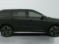 Usata Renault Espace Esprit Alpine 199 CV (146 kW) 2025 Nero SUV