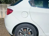 Usata Alfa Romeo Giulietta 109 CV (80 kW) 2013 Bianco Utilitaria