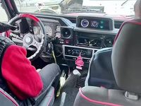 Usata Toyota Land Cruiser 99 CV (72 kW) 1987 Rosso SUV