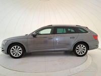 usata Skoda Superb wagon 2.0 tdi evo executive 150cv dsg