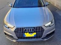 Usata Audi A4 Allroad Business 252 CV (185 kW) 2016 Station wagon